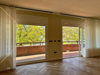 Piso en alquiler en Pedralbes en Barcelona
