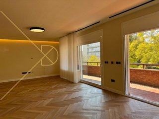 Piso en alquiler en Pedralbes en Barcelona
