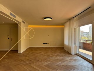 Piso en alquiler en Pedralbes en Barcelona