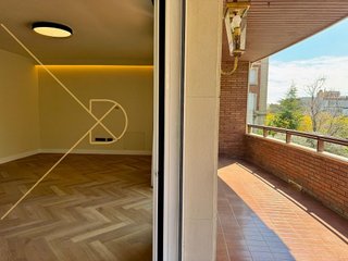 Piso en alquiler en Pedralbes en Barcelona