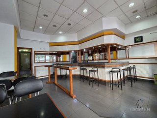 Local comercial en venta en El Carbayedo - El Quirinal en Avilés