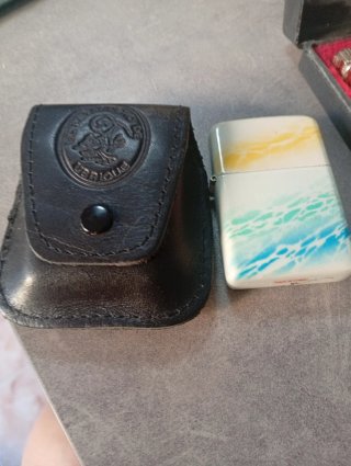 Colección mecheros vintage