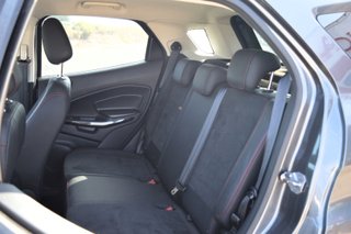 FORD EcoSport 1.0T EcoBoost SS ST Line