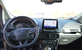 FORD EcoSport 1.0T EcoBoost SS ST Line