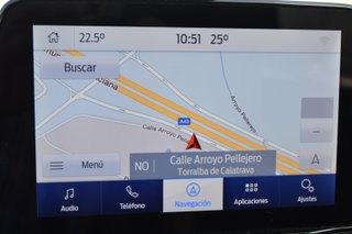 FORD EcoSport 1.0T EcoBoost SS ST Line