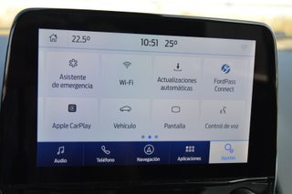 FORD EcoSport 1.0T EcoBoost SS ST Line