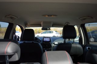 FORD EcoSport 1.0T EcoBoost SS ST Line