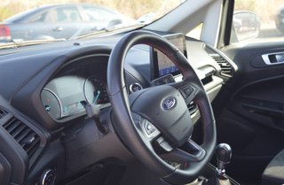 FORD EcoSport 1.0T EcoBoost SS ST Line