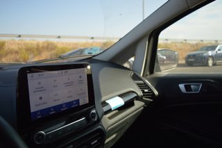 FORD EcoSport 1.0T EcoBoost SS ST Line