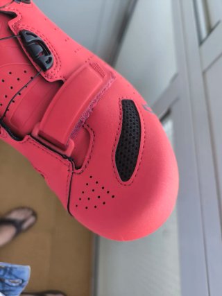 Zapatillas Scott Carretera Boa Talla43,sin calas