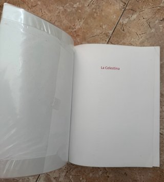 La Celestina