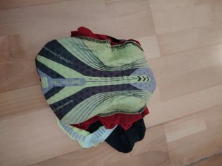Culotte largo Sportful Talla M