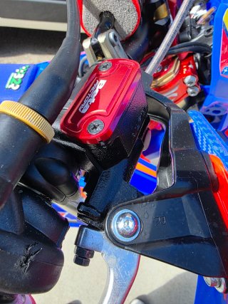 BETA RR 300 RACING 2026