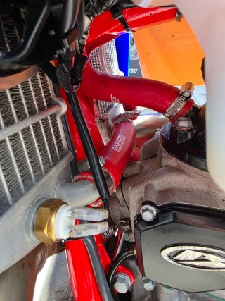 BETA RR 300 RACING 2026