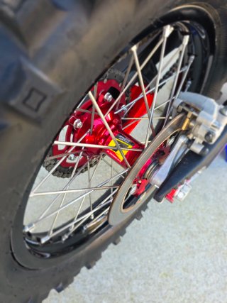 BETA RR 300 RACING 2026