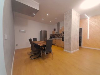 Piso en venta en Los Ángeles en Alicante