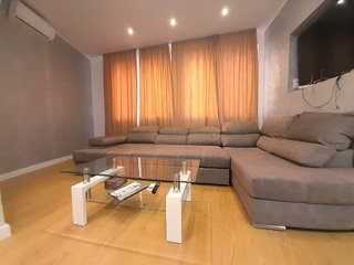 Piso en venta en Los Ángeles en Alicante