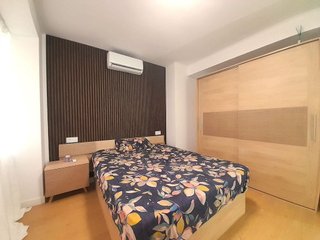 Piso en venta en Los Ángeles en Alicante