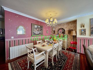 Casa adosada en venta en Artziniega