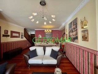 Casa adosada en venta en Artziniega