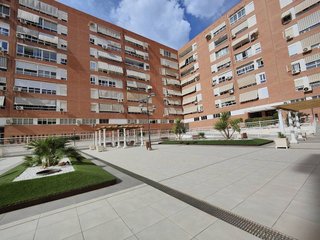 Piso en alquiler en San Blas - Santo Domigo en Alicante