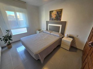 Piso en alquiler en San Blas - Santo Domigo en Alicante
