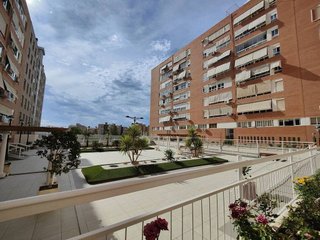 Piso en alquiler en San Blas - Santo Domigo en Alicante