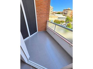 Piso en alquiler en San Blas - Santo Domigo en Alicante
