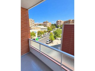 Piso en alquiler en San Blas - Santo Domigo en Alicante