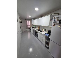 Piso en alquiler en San Blas - Santo Domigo en Alicante