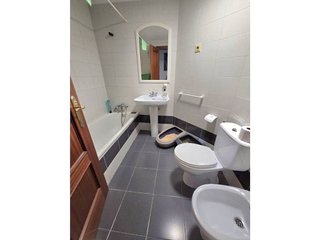 Piso en alquiler en San Blas - Santo Domigo en Alicante