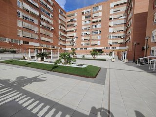 Piso en alquiler en San Blas - Santo Domigo en Alicante