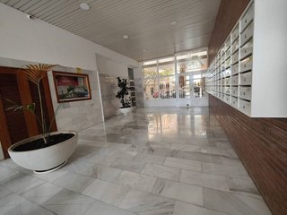 Piso en alquiler en San Blas - Santo Domigo en Alicante