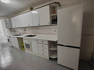 Piso en alquiler en San Blas - Santo Domigo en Alicante