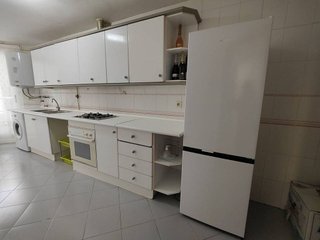 Piso en alquiler en San Blas - Santo Domigo en Alicante
