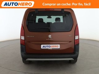 Peugeot Rifter 1.5 Blue-HDi Allure L2