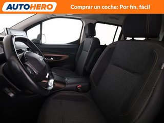 Peugeot Rifter 1.5 Blue-HDi Allure L2