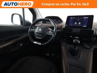 Peugeot Rifter 1.5 Blue-HDi Allure L2