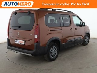 Peugeot Rifter 1.5 Blue-HDi Allure L2