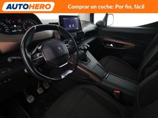 Peugeot Rifter 1.5 Blue-HDi Allure L2