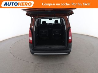 Peugeot Rifter 1.5 Blue-HDi Allure L2