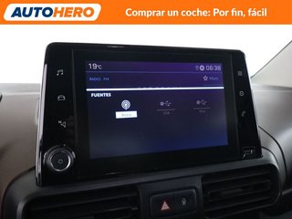 Peugeot Rifter 1.5 Blue-HDi Allure L2
