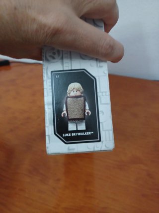 LEGO Star Wars