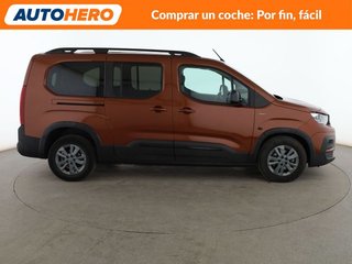 Peugeot Rifter 1.5 Blue-HDi Allure L2