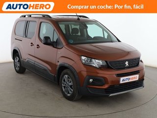 Peugeot Rifter 1.5 Blue-HDi Allure L2