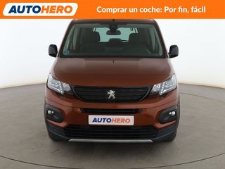 Peugeot Rifter 1.5 Blue-HDi Allure L2