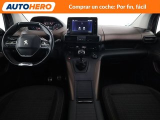 Peugeot Rifter 1.5 Blue-HDi Allure L2