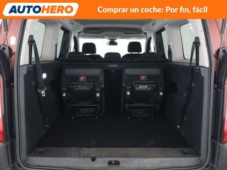 Peugeot Rifter 1.5 Blue-HDi Allure L2