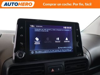 Peugeot Rifter 1.5 Blue-HDi Allure L2