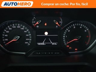 Peugeot Rifter 1.5 Blue-HDi Allure L2